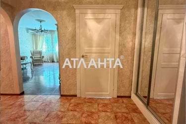 Багатокімнатна квартира за адресою Фонтанська дор. (площа 114 м²) - Atlanta.ua - фото 37