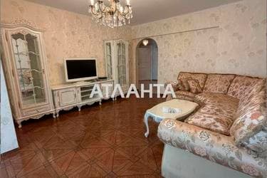 Багатокімнатна квартира за адресою Фонтанська дор. (площа 114 м²) - Atlanta.ua - фото 28