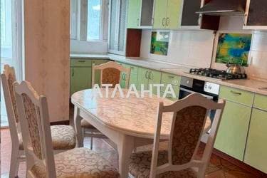 Багатокімнатна квартира за адресою Фонтанська дор. (площа 114 м²) - Atlanta.ua - фото 27
