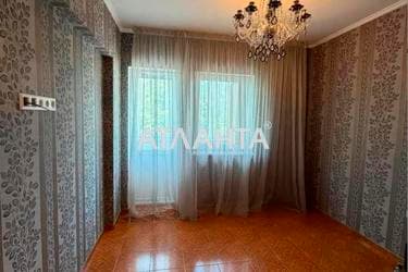 Багатокімнатна квартира за адресою Фонтанська дор. (площа 114 м²) - Atlanta.ua - фото 31