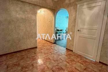 Багатокімнатна квартира за адресою Фонтанська дор. (площа 114 м²) - Atlanta.ua - фото 38