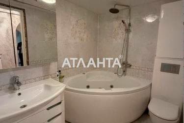 Багатокімнатна квартира за адресою Фонтанська дор. (площа 114 м²) - Atlanta.ua - фото 41