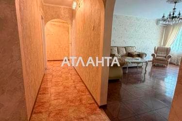 Багатокімнатна квартира за адресою Фонтанська дор. (площа 114 м²) - Atlanta.ua - фото 39
