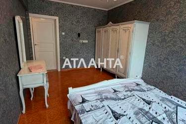 Багатокімнатна квартира за адресою Фонтанська дор. (площа 114 м²) - Atlanta.ua - фото 34