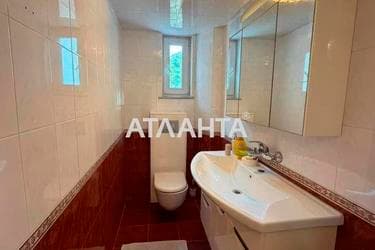 Багатокімнатна квартира за адресою Фонтанська дор. (площа 114 м²) - Atlanta.ua - фото 42