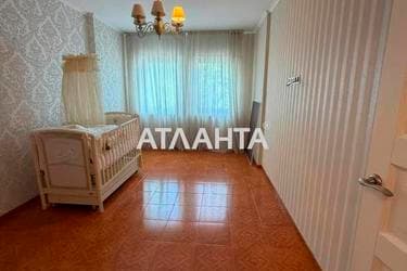 Багатокімнатна квартира за адресою Фонтанська дор. (площа 114 м²) - Atlanta.ua - фото 35