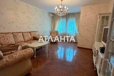 Багатокімнатна квартира за адресою Фонтанська дор. (площа 114 м²) - Atlanta.ua - фото 30