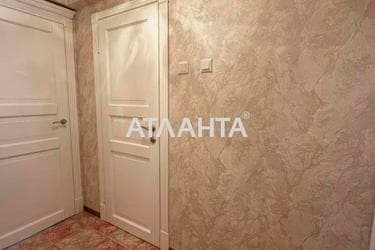Багатокімнатна квартира за адресою Фонтанська дор. (площа 114 м²) - Atlanta.ua - фото 40