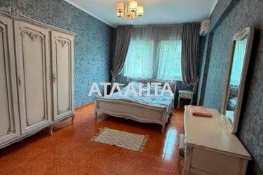 Багатокімнатна квартира за адресою Фонтанська дор. (площа 114 м²) - Atlanta.ua - фото 33