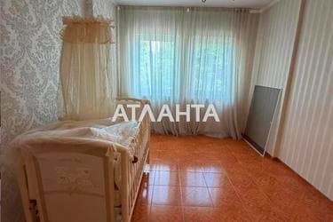Багатокімнатна квартира за адресою Фонтанська дор. (площа 114 м²) - Atlanta.ua - фото 36