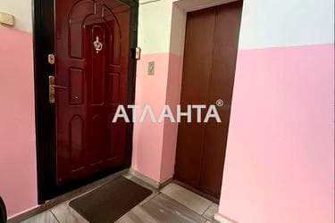 Багатокімнатна квартира за адресою Фонтанська дор. (площа 114 м²) - Atlanta.ua - фото 44