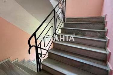 Багатокімнатна квартира за адресою Фонтанська дор. (площа 114 м²) - Atlanta.ua - фото 45