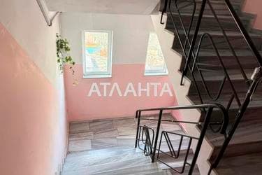 Багатокімнатна квартира за адресою Фонтанська дор. (площа 114 м²) - Atlanta.ua - фото 46
