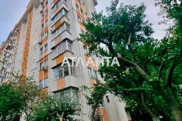 Багатокімнатна квартира за адресою Фонтанська дор. (площа 114 м²) - Atlanta.ua - фото 47