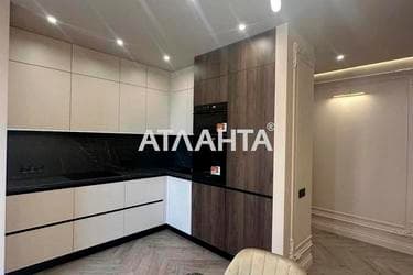 1-кімнатна квартира за адресою вул. Перлинна (площа 58 м²) - фото 12 1-кімнатна квартира за адресою вул. Перлинна (площа 58 м²) - Atlanta.ua - фото 12