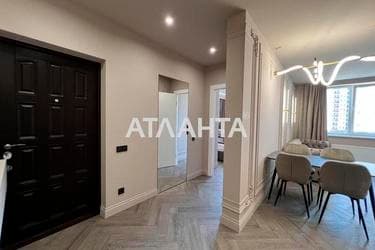 2-комнатная квартира по адресу ул. Жемчужная (площадь 58 м²) - Atlanta.ua - imageAlt 19