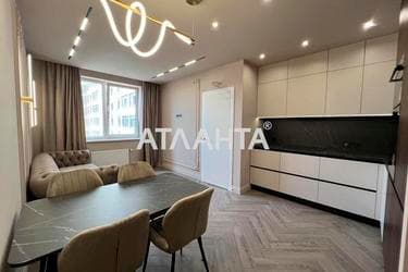 2-комнатная квартира по адресу ул. Жемчужная (площадь 58 м²) - Atlanta.ua - imageAlt 24