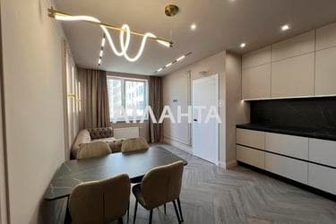 2-комнатная квартира по адресу ул. Жемчужная (площадь 58 м²) - Atlanta.ua - imageAlt 25