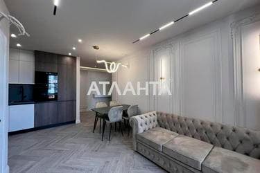 2-комнатная квартира по адресу ул. Жемчужная (площадь 58 м²) - Atlanta.ua - imageAlt 27