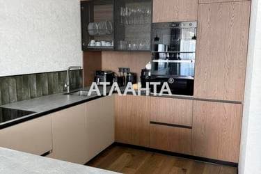 2-комнатная квартира по адресу ул. Варненская (площадь 62 м²) - Atlanta.ua - фото 32