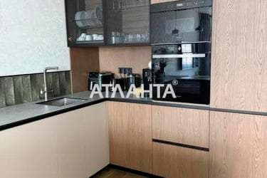 2-комнатная квартира по адресу ул. Варненская (площадь 62 м²) - Atlanta.ua - фото 33