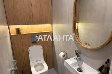 2-комнатная квартира по адресу ул. Варненская (площадь 62 м²) - Atlanta.ua - фото 49