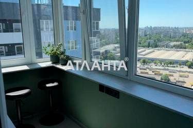 2-комнатная квартира по адресу ул. Варненская (площадь 62 м²) - Atlanta.ua - фото 38