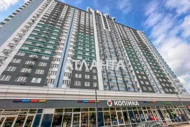 2-комнатная квартира по адресу ул. Варненская (площадь 62 м²) - Atlanta.ua - фото 53