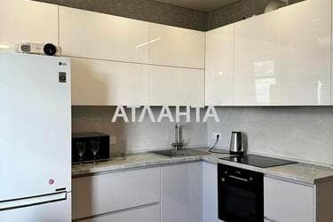 1-кімнатна квартира за адресою Гагаріна пр. (площа 47 м²) - Atlanta.ua - фото 15