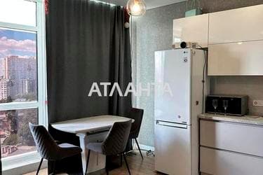 1-кімнатна квартира за адресою Гагаріна пр. (площа 47 м²) - Atlanta.ua - фото 17