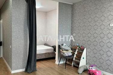 1-кімнатна квартира за адресою Гагаріна пр. (площа 47 м²) - Atlanta.ua - фото 19