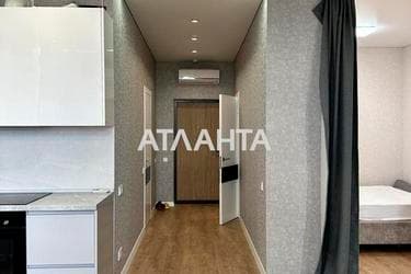 1-кімнатна квартира за адресою Гагаріна пр. (площа 47 м²) - Atlanta.ua - фото 21