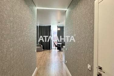 1-кімнатна квартира за адресою Гагаріна пр. (площа 47 м²) - Atlanta.ua - фото 22