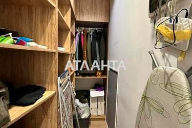 1-кімнатна квартира за адресою Гагаріна пр. (площа 47 м²) - Atlanta.ua - фото 25