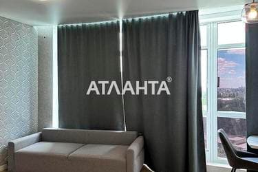 1-кімнатна квартира за адресою Гагаріна пр. (площа 47 м²) - Atlanta.ua - фото 27
