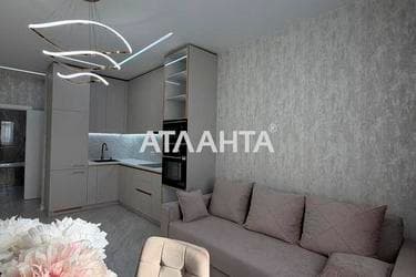 2-комнатная квартира по адресу ул. Краснова (площадь 61,5 м²) - Atlanta.ua - фото 15