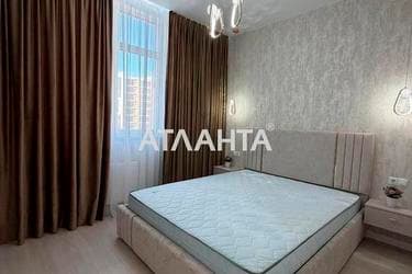 2-комнатная квартира по адресу ул. Краснова (площадь 61,5 м²) - Atlanta.ua - фото 17