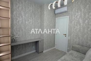 2-комнатная квартира по адресу ул. Краснова (площадь 61,5 м²) - Atlanta.ua - фото 19