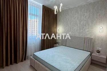 2-комнатная квартира по адресу ул. Краснова (площадь 61,5 м²) - Atlanta.ua - фото 14