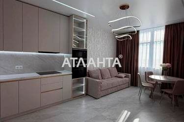2-комнатная квартира по адресу ул. Краснова (площадь 61,5 м²) - Atlanta.ua - фото 21