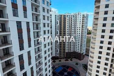 2-комнатная квартира по адресу ул. Краснова (площадь 61,5 м²) - Atlanta.ua - фото 25