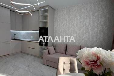 2-комнатная квартира по адресу ул. Краснова (площадь 61,5 м²) - Atlanta.ua - фото 24