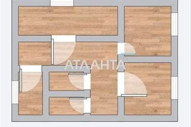 3-комнатная квартира по адресу ул. Академика Янгеля (площадь 61 м²) - Atlanta.ua - imageAlt 22