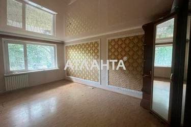 3-комнатная квартира по адресу ул. Марсельская (площадь 61 м²) - Atlanta.ua - imageAlt 11
