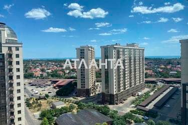 1-комнатная квартира по адресу ул. Жемчужная (площадь 41 м²) - Atlanta.ua - imageAlt 17