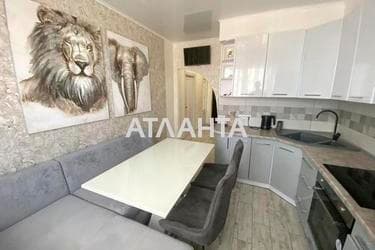 1-комнатная квартира по адресу ул. Жемчужная (площадь 41 м²) - Atlanta.ua - imageAlt 18