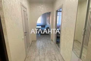 1-комнатная квартира по адресу ул. Жемчужная (площадь 41 м²) - Atlanta.ua - imageAlt 20