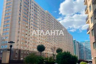 1-комнатная квартира по адресу ул. Жемчужная (площадь 41 м²) - Atlanta.ua - imageAlt 23