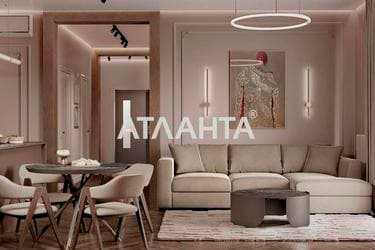 Дом по адресу ул. Новоселов (площадь 80 м²) - Atlanta.ua - imageAlt 23