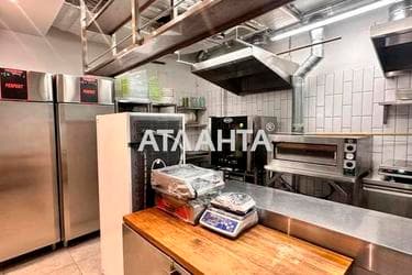 Коммерческая недвижимость по адресу ул. Генуэзская (площадь 95,7 м²) - Atlanta.ua - фото 20